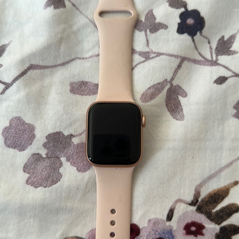 Apple Watch Series 5 40mm